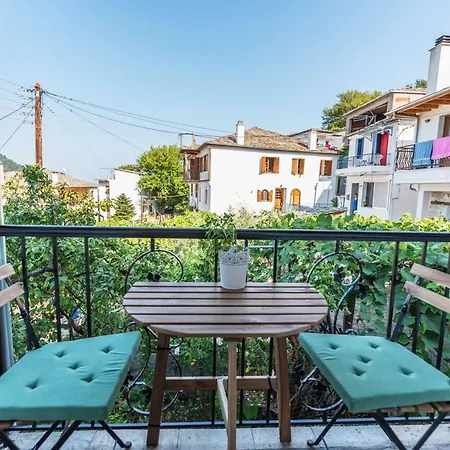 Apartmán Anastasia House *