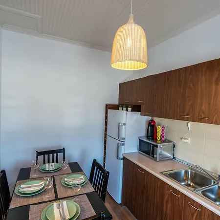 Anastasia House Apartament