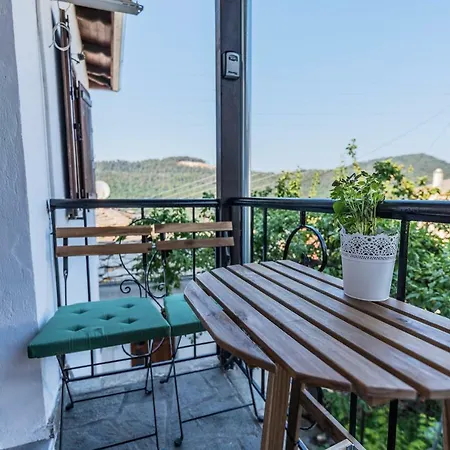 Anastasia House Apartament