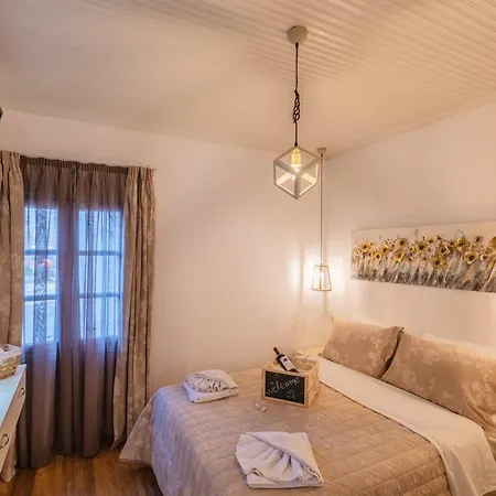 Anastasia House Διαμέρισμα *